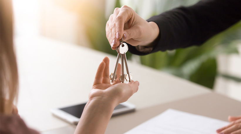 Home Buyers