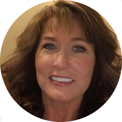 Picture of Laura Wolfenbarger